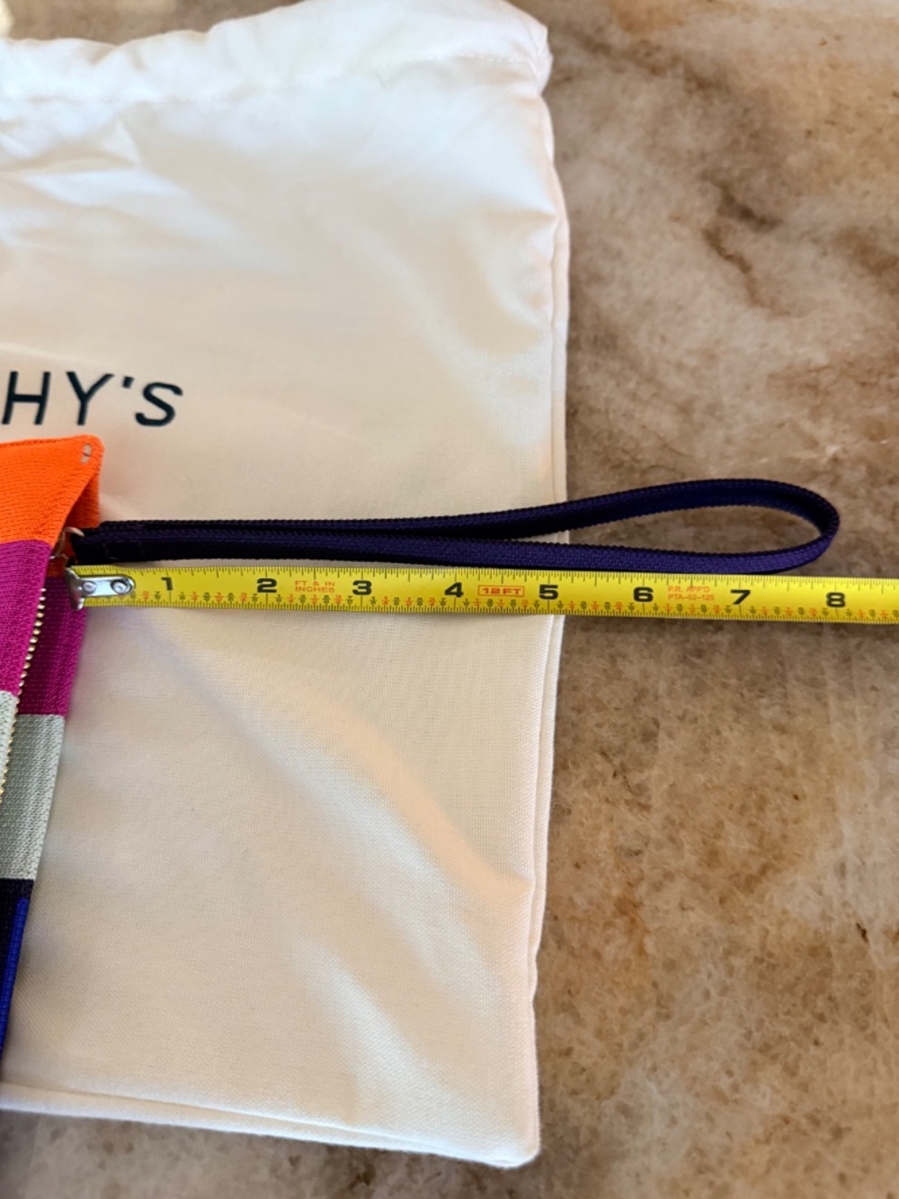 Rothy Clutch - Picture 5 of 5